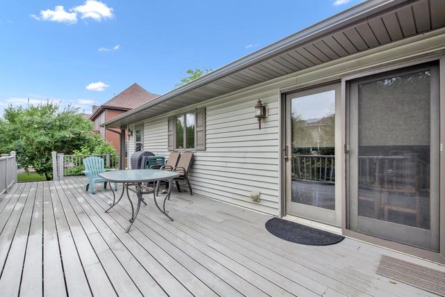 592 Ashbury DRIVE, Fond Du Lac, WI 54935