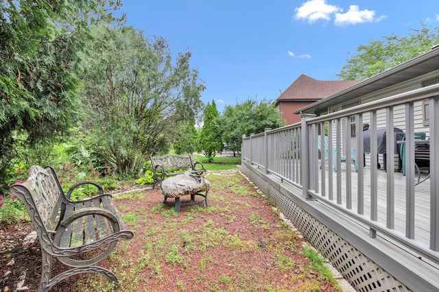 592 Ashbury DRIVE, Fond Du Lac, WI 54935