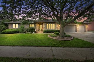 592 Ashbury DRIVE, Fond Du Lac, WI 54935