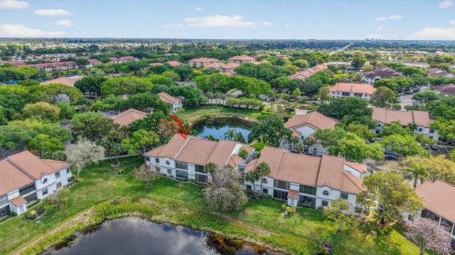 5415 Verona Drive F, Boynton Beach, FL 33437