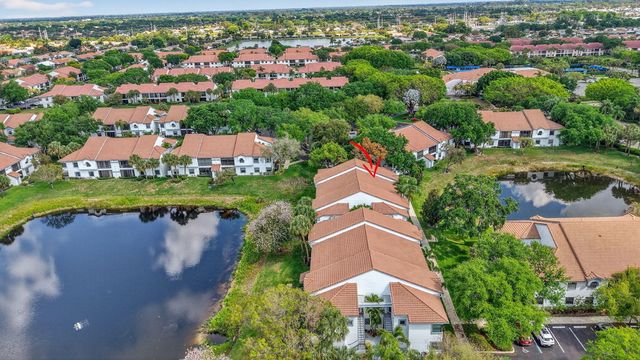 5415 Verona Drive F, Boynton Beach, FL 33437