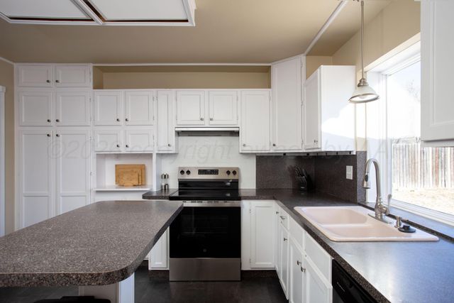 2223 PEACH TREE Street, Amarillo, TX 79109