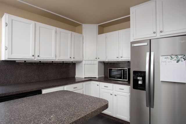 2223 PEACH TREE Street, Amarillo, TX 79109