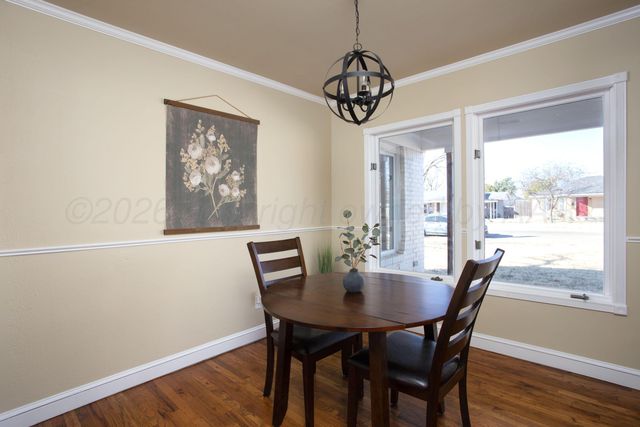 2223 PEACH TREE Street, Amarillo, TX 79109