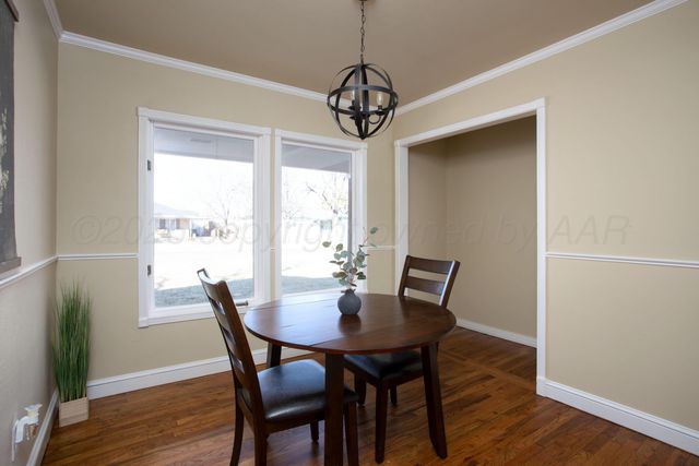 2223 PEACH TREE Street, Amarillo, TX 79109