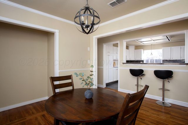 2223 PEACH TREE Street, Amarillo, TX 79109