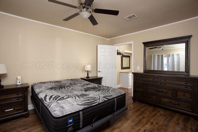 2223 PEACH TREE Street, Amarillo, TX 79109