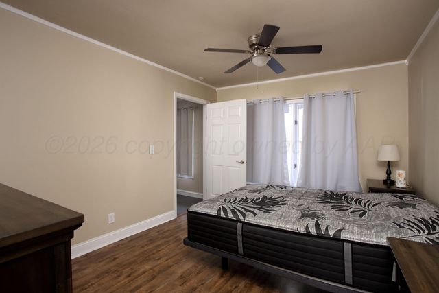 2223 PEACH TREE Street, Amarillo, TX 79109