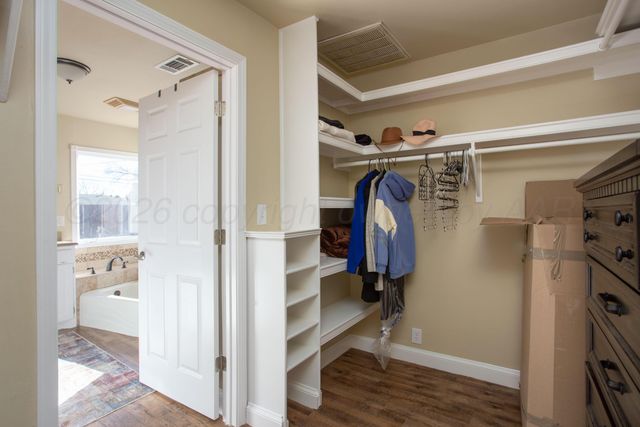 2223 PEACH TREE Street, Amarillo, TX 79109