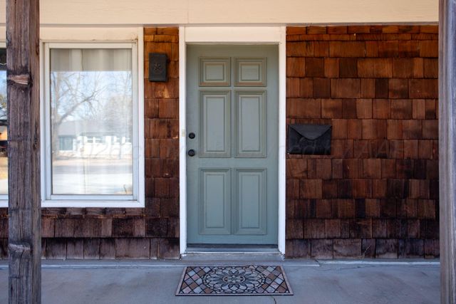 2223 PEACH TREE Street, Amarillo, TX 79109