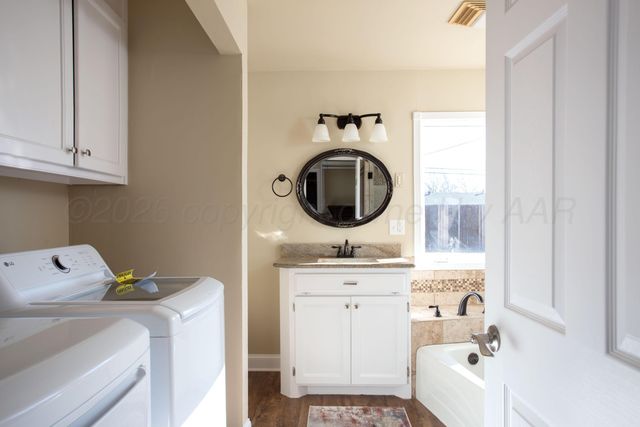 2223 PEACH TREE Street, Amarillo, TX 79109