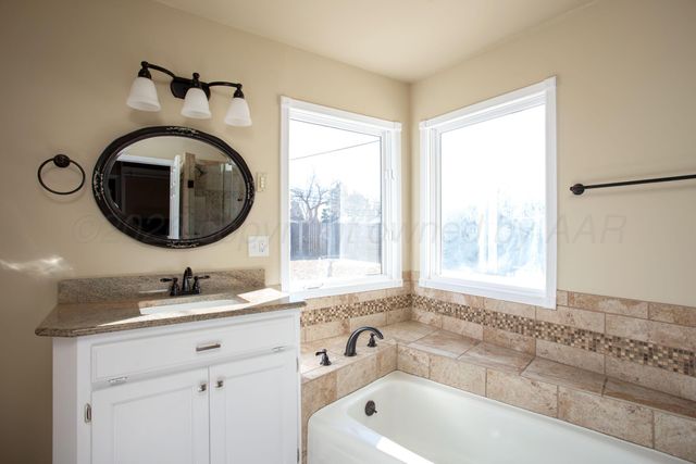 2223 PEACH TREE Street, Amarillo, TX 79109