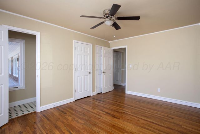 2223 PEACH TREE Street, Amarillo, TX 79109