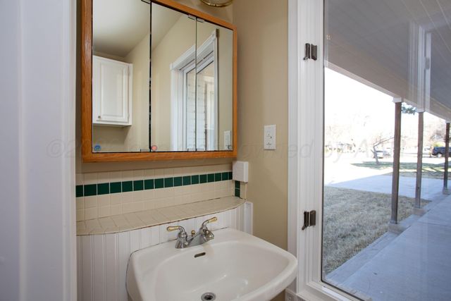 2223 PEACH TREE Street, Amarillo, TX 79109