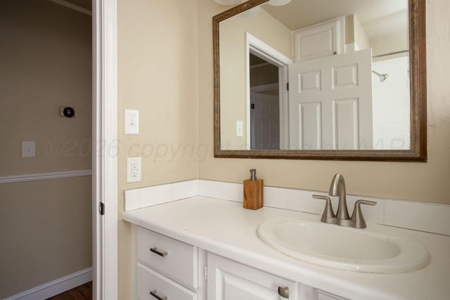 2223 PEACH TREE Street, Amarillo, TX 79109