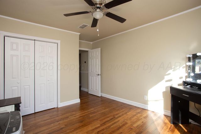 2223 PEACH TREE Street, Amarillo, TX 79109