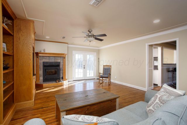 2223 PEACH TREE Street, Amarillo, TX 79109