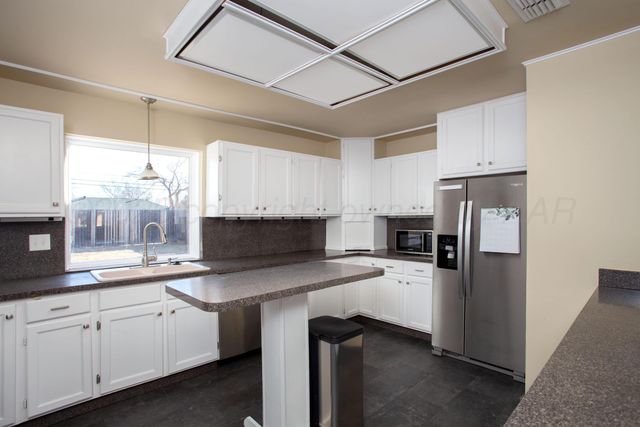 2223 PEACH TREE Street, Amarillo, TX 79109