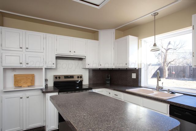 2223 PEACH TREE Street, Amarillo, TX 79109