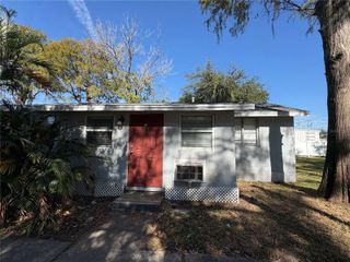 4611 N HUBERT AVENUE 11, Tampa, FL 33614