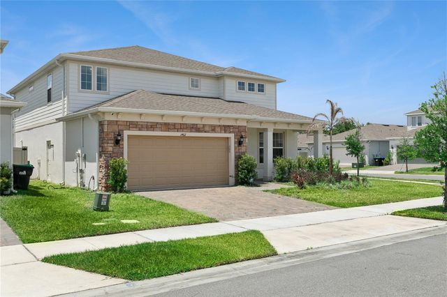 1462 GRAND PALM DRIVE, Orlando, FL 32828