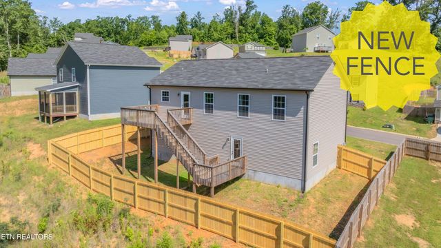 8009 Poplar Grove Lane, Powell, TN 37849