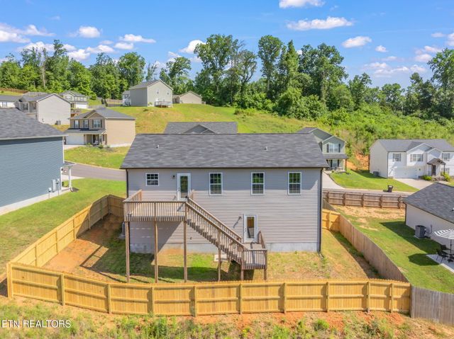 8009 Poplar Grove Lane, Powell, TN 37849