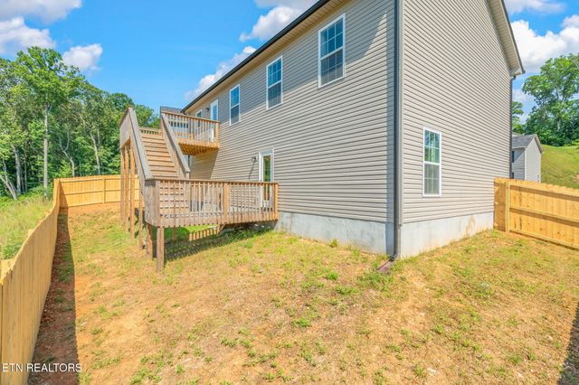 8009 Poplar Grove Lane, Powell, TN 37849