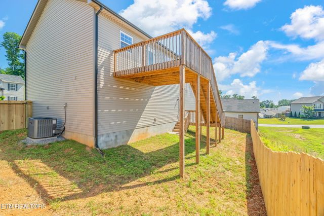 8009 Poplar Grove Lane, Powell, TN 37849