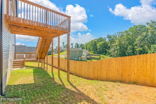8009 Poplar Grove Lane, Powell, TN 37849