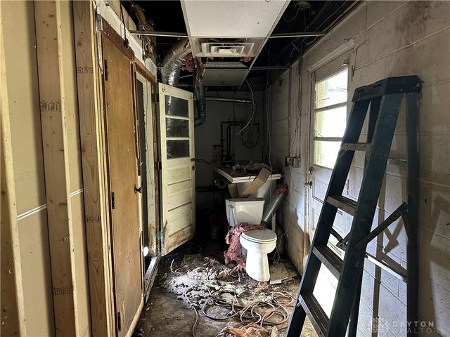 3716 Evansville Avenue, Dayton, OH 45406