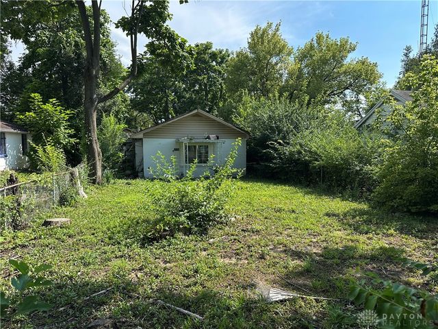 3716 Evansville Avenue, Dayton, OH 45406