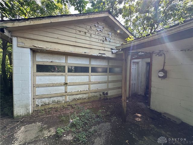 3716 Evansville Avenue, Dayton, OH 45406