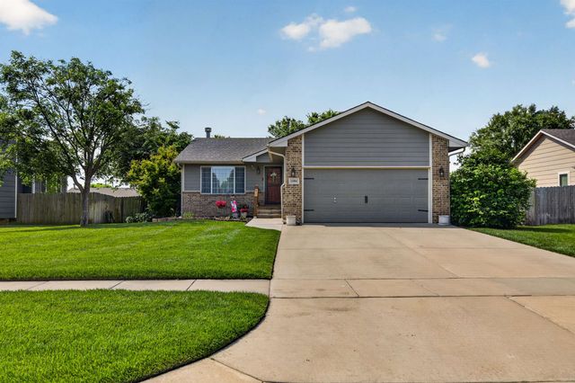 13901 W Ponderosa, Wichita, KS 67235
