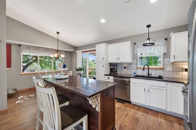 13901 W Ponderosa, Wichita, KS 67235
