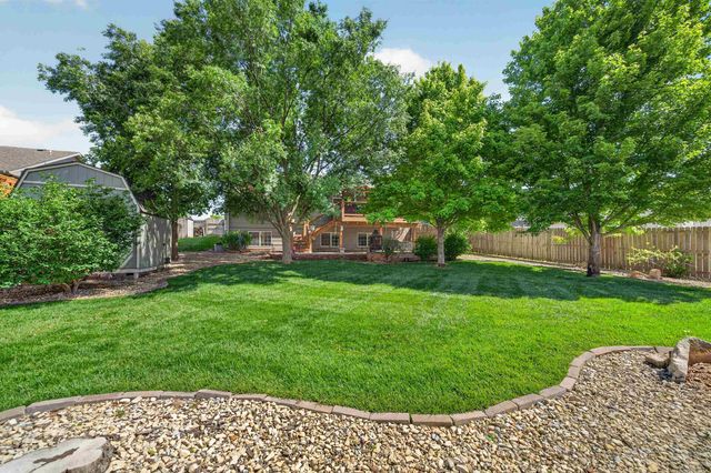 13901 W Ponderosa, Wichita, KS 67235