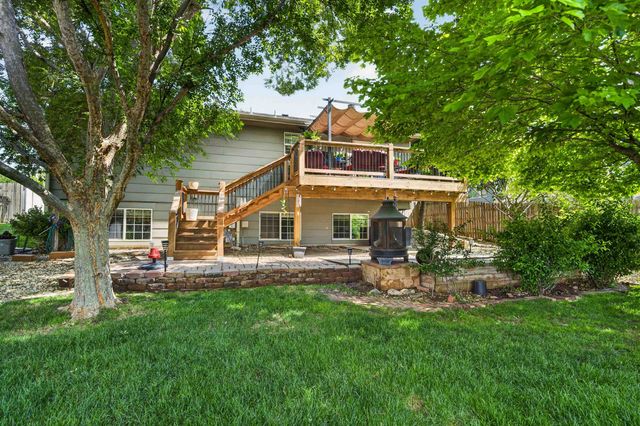 13901 W Ponderosa, Wichita, KS 67235