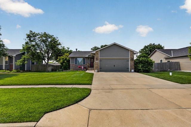 13901 W Ponderosa, Wichita, KS 67235