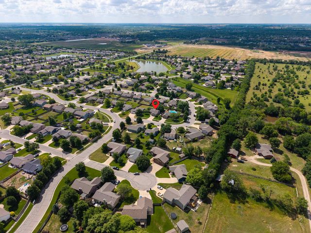 13901 W Ponderosa, Wichita, KS 67235