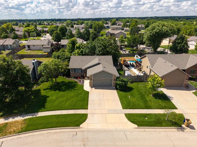 13901 W Ponderosa, Wichita, KS 67235