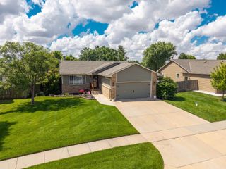 13901 W Ponderosa, Wichita, KS 67235