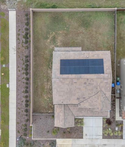 3447 Equinox Dr, Folsom, CA 95630