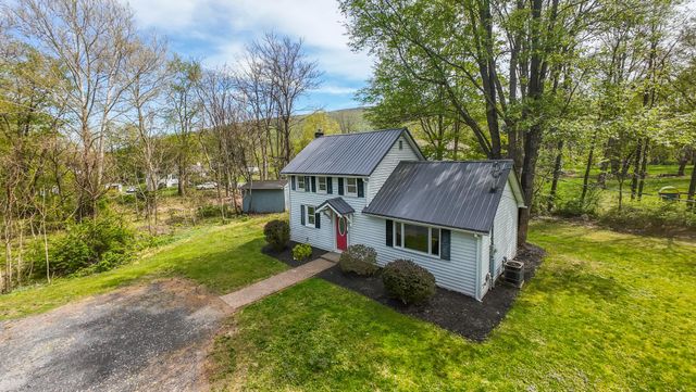 98 Orrs Mills Road, Salisbury Mills, NY 12577