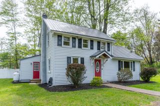 98 Orrs Mills Road, Salisbury Mills, NY 12577