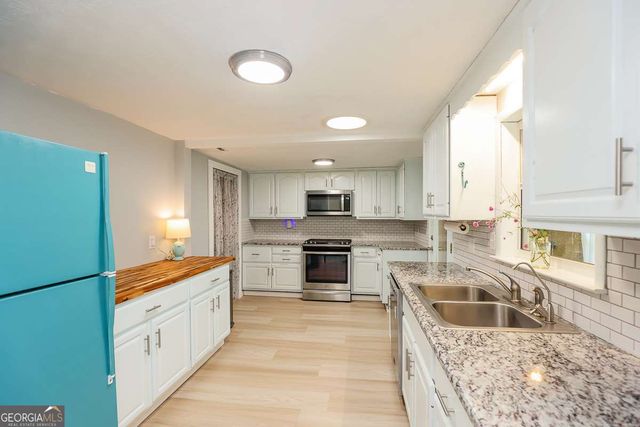 1492 Sand Hill Road, Guyton, GA 31312