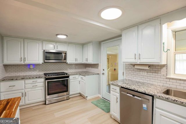 1492 Sand Hill Road, Guyton, GA 31312