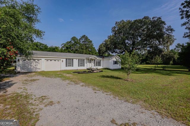 1492 Sand Hill Road, Guyton, GA 31312