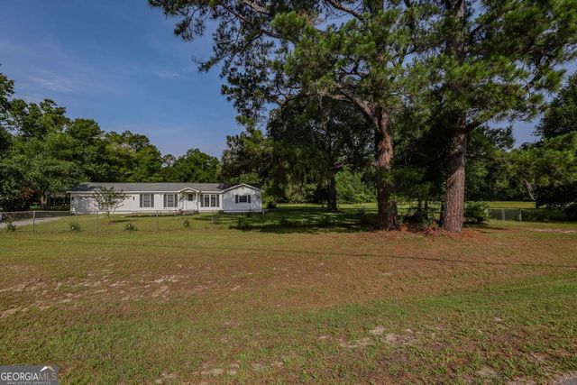 1492 Sand Hill Road, Guyton, GA 31312