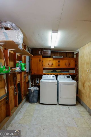 1492 Sand Hill Road, Guyton, GA 31312