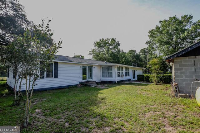 1492 Sand Hill Road, Guyton, GA 31312